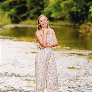 Meet your Posher, Emma